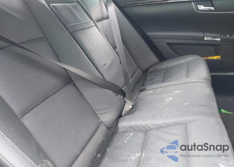 2013 Mercedes-Benz S 550 4Matic из США, поврежденный, VIN WDDNG9EB5DA532169